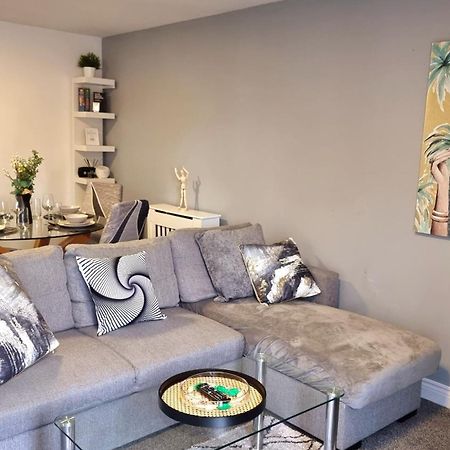 Apartament No 62 Fivedom - Charming & Cosy Southampton Zewnętrze zdjęcie