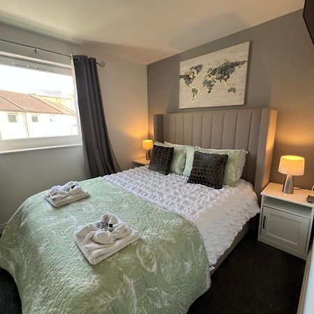 Apartament No 62 Fivedom - Charming & Cosy Southampton Zewnętrze zdjęcie