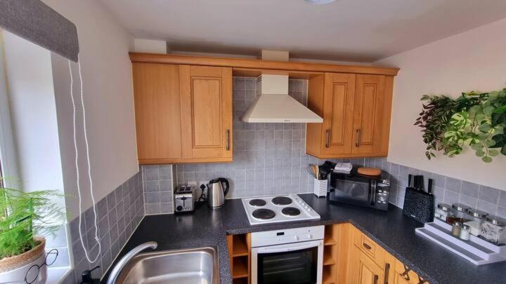 Apartament No 62 Fivedom - Charming & Cosy Southampton Zewnętrze zdjęcie