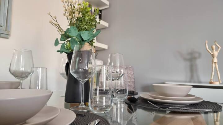 Apartament No 62 Fivedom - Charming & Cosy Southampton Zewnętrze zdjęcie