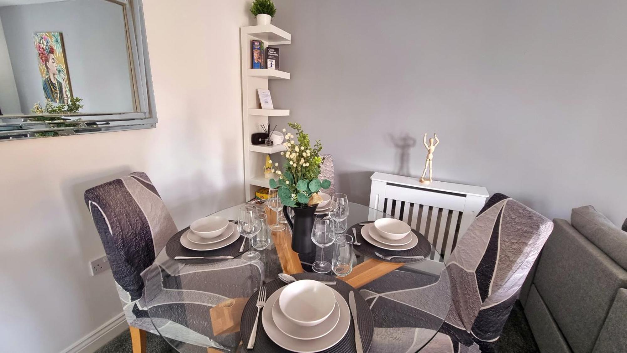 Apartament No 62 Fivedom - Charming & Cosy Southampton Zewnętrze zdjęcie