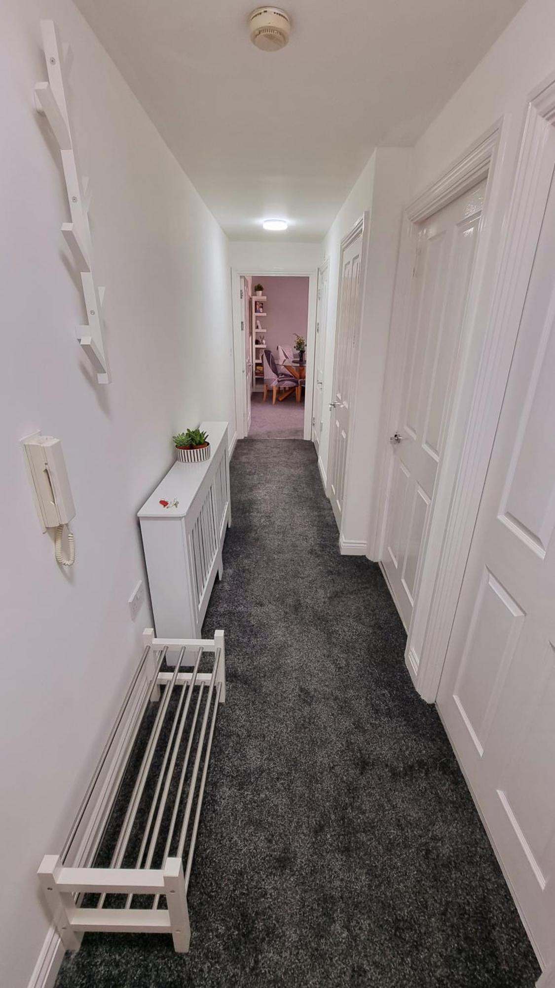 Apartament No 62 Fivedom - Charming & Cosy Southampton Zewnętrze zdjęcie