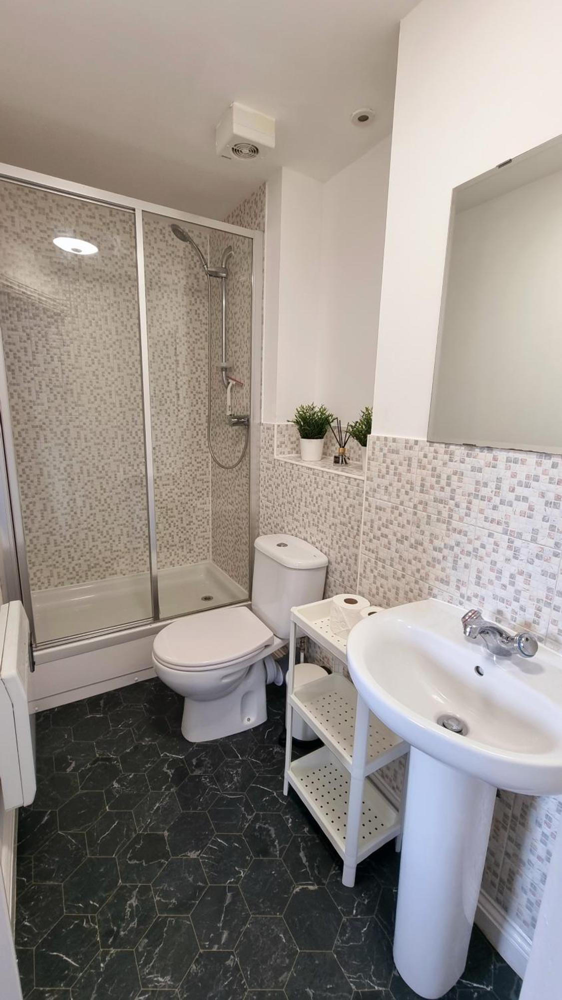 Apartament No 62 Fivedom - Charming & Cosy Southampton Zewnętrze zdjęcie