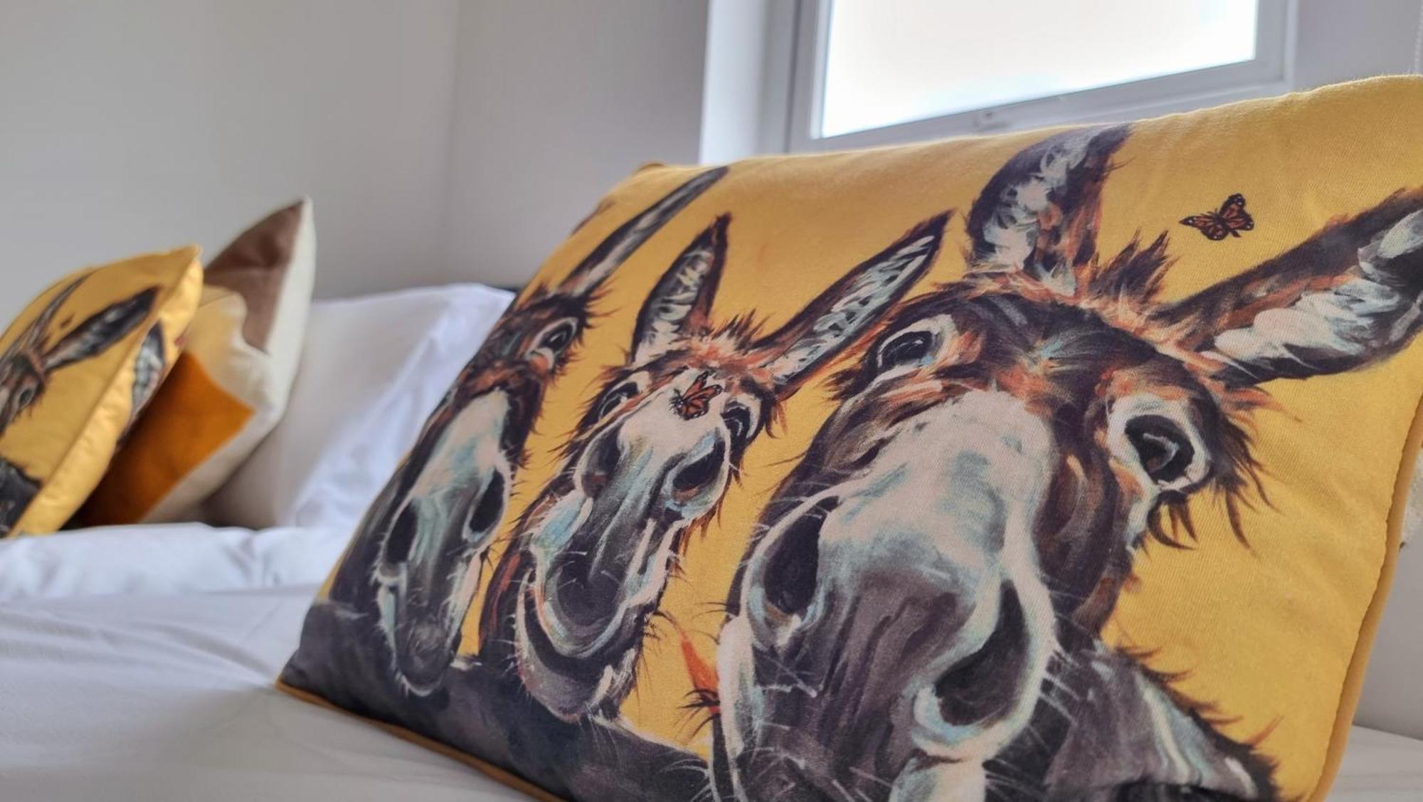 Apartament No 62 Fivedom - Charming & Cosy Southampton Zewnętrze zdjęcie