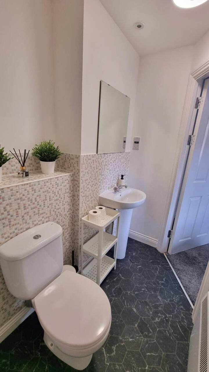 Apartament No 62 Fivedom - Charming & Cosy Southampton Zewnętrze zdjęcie