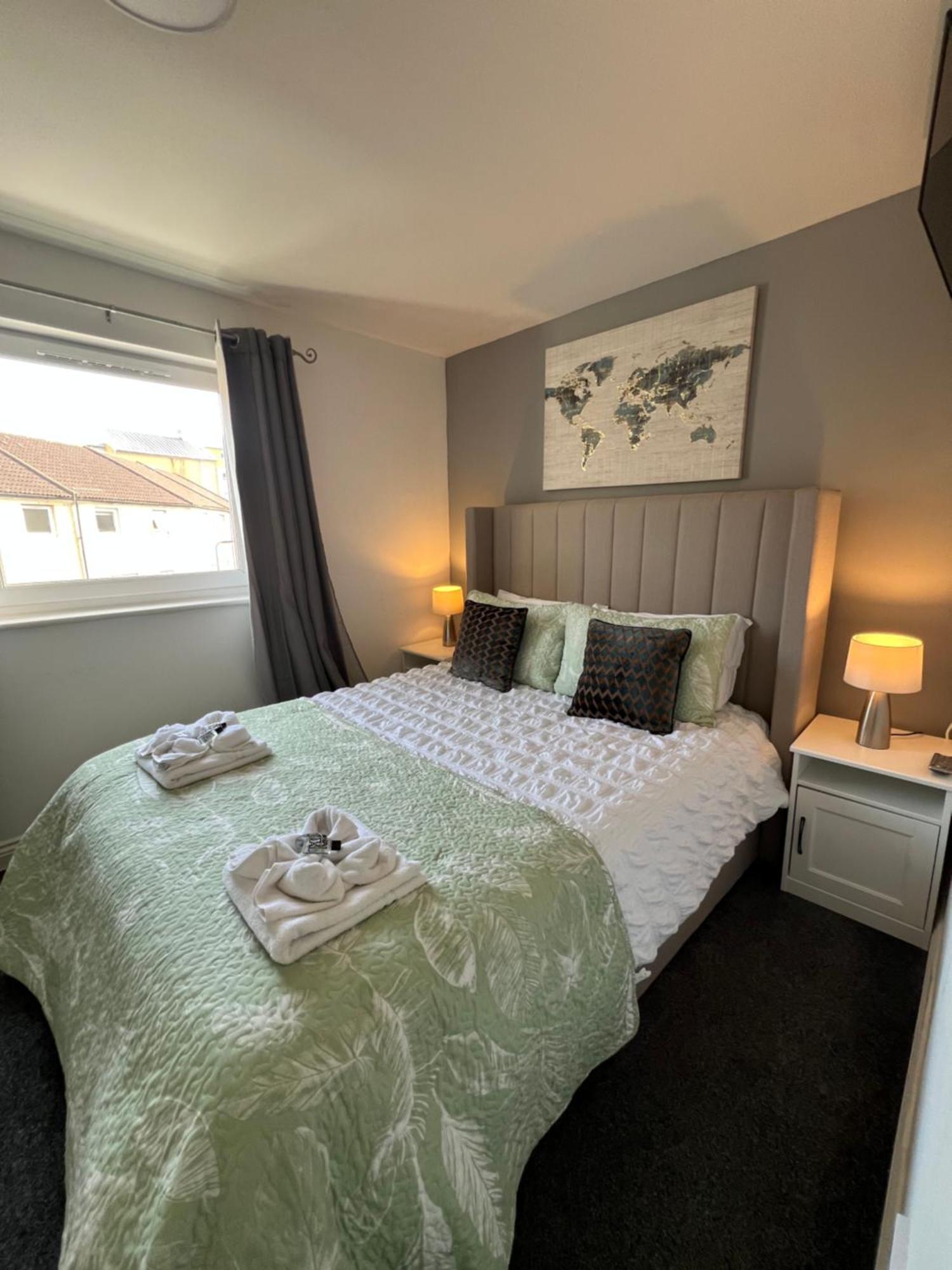 Apartament No 62 Fivedom - Charming & Cosy Southampton Zewnętrze zdjęcie