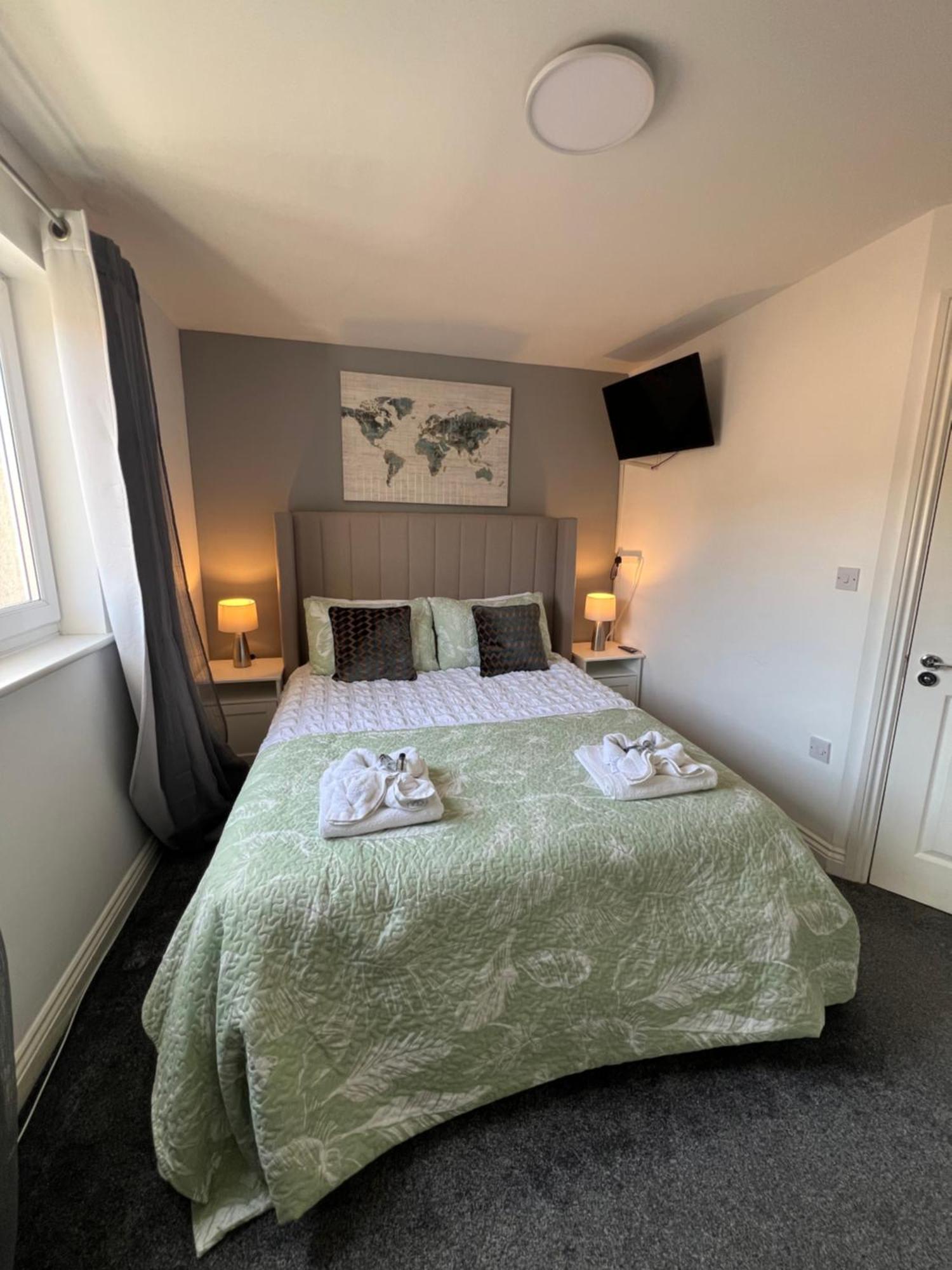 Apartament No 62 Fivedom - Charming & Cosy Southampton Zewnętrze zdjęcie